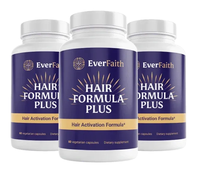 hair formula plus