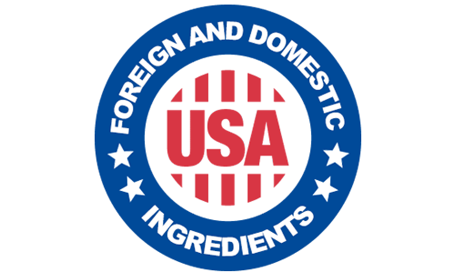hair formula plus made in usa